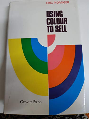 Using Colour to Sell