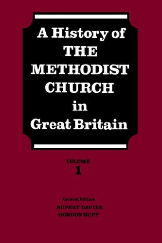 History of the Methodist Church in Great Britain