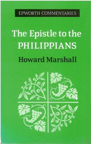 The Epistle to the Philippians