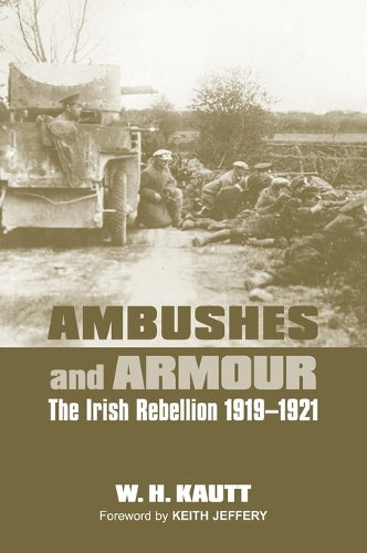 Ambushes and Armour