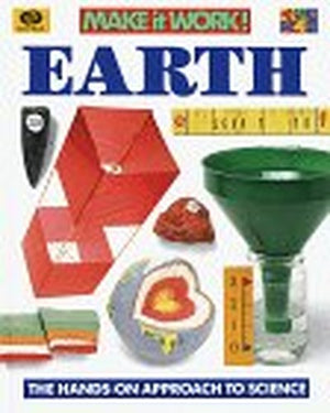 Earth (Make It Work!, Science)