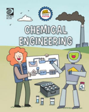 Chemical Engineering