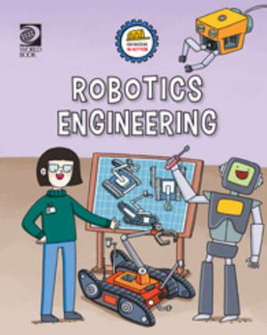 Robotics Engineering