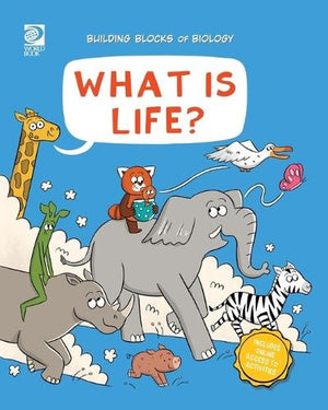 What is Life?
