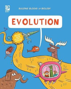 Evolution