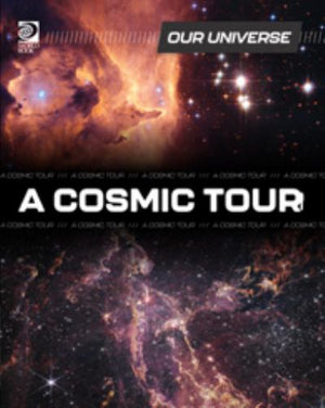 A Cosmic Tour