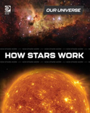 How Stars Work