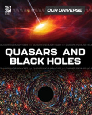 Quasars and Black Holes