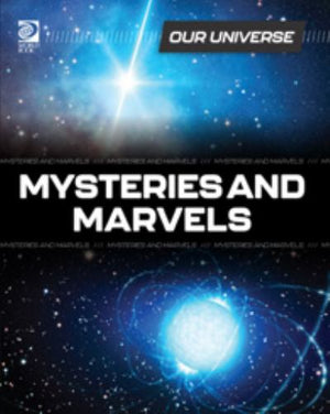 Mysteries and Marvels
