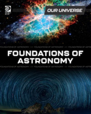 Foundations of Astronomy