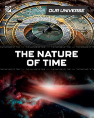 The Nature of Time