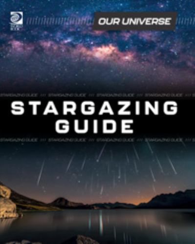 Stargazing Guide