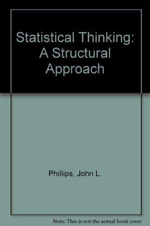 Statistical Thinking