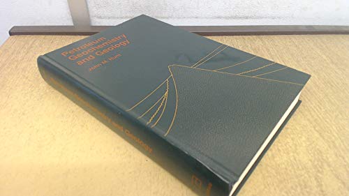 Petroleum Geochemistry and Geology