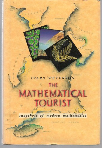 The Mathematical Tourist