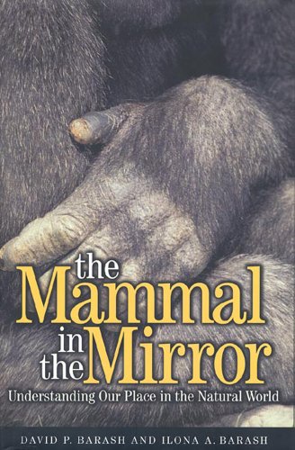 The Mammal in the Mirror