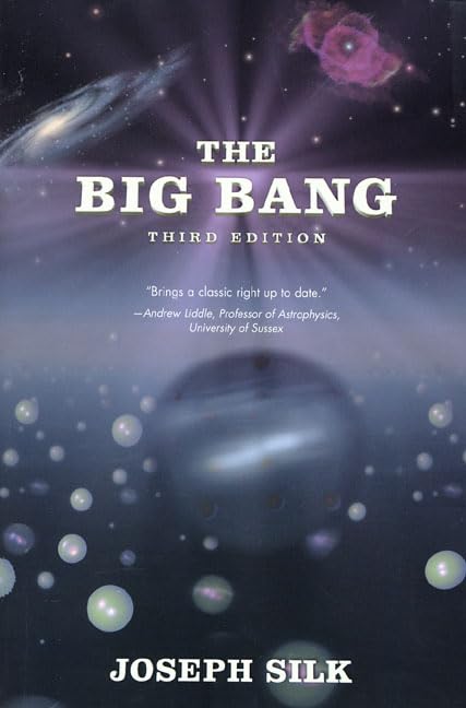 The Big Bang