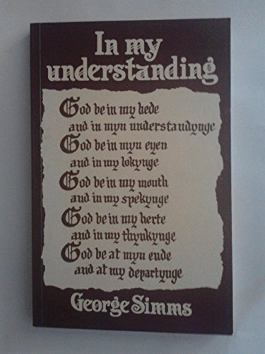 In My Understanding