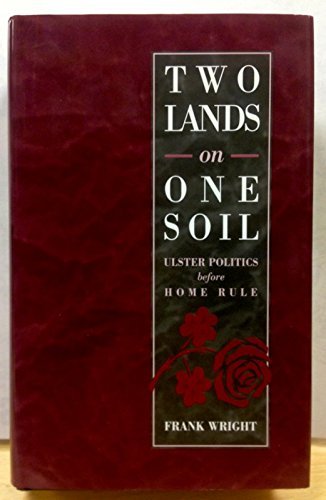 Two Lands on One Soil