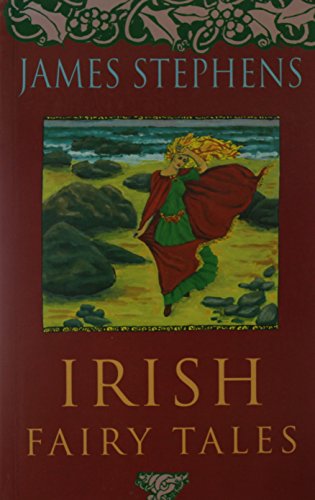 Irish Fairy Tales