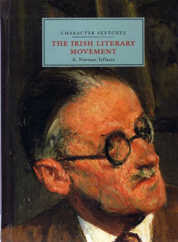 The Irish Literary Movement