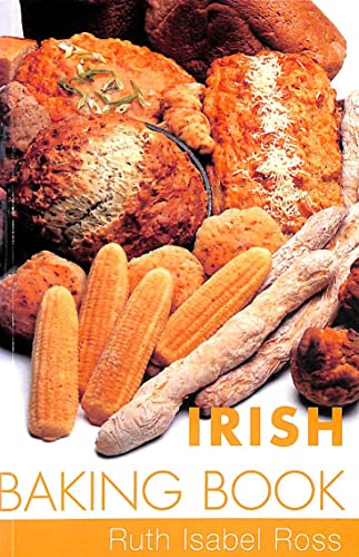 Irish Baking Book
