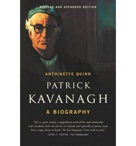 Patrick Kavanagh