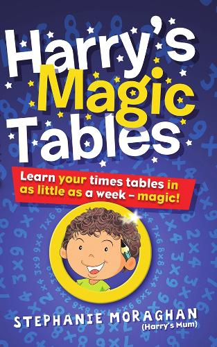 Harry's Magic Tables