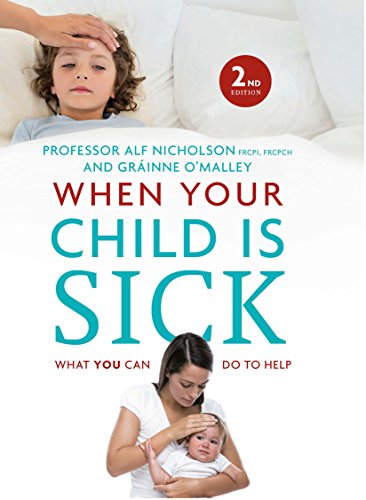 When Your Child Is Sick