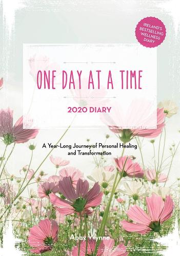 One Day at a Time Diary 2020