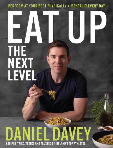 Eat Up  The Next Level