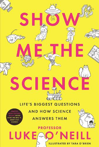 Show Me the Science