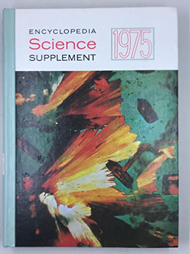 Encyclopedia - Science Supplement