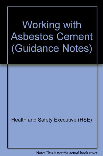 Working with Asbestos Cement