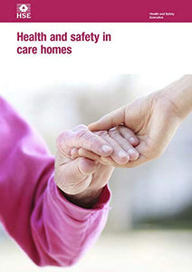 Health and safety in care homes 