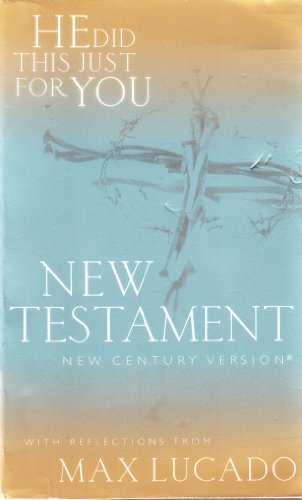 New Testament