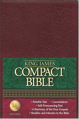 King James Bible