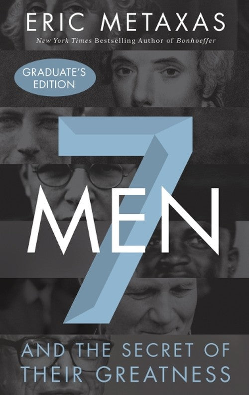Seven Men