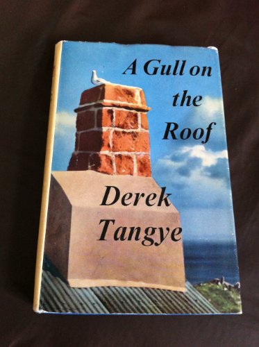 A Gull on the Roof