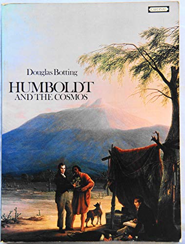 Humboldt and the Cosmos