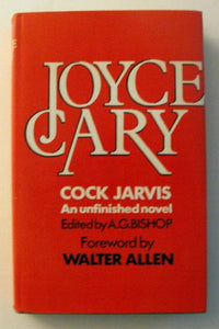 Cock Jarvis 