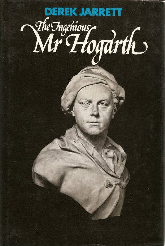 Ingenious Mr.Hogarth