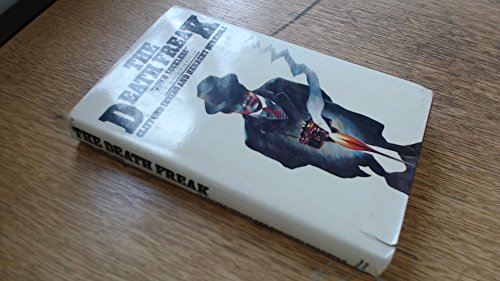 Death Freak