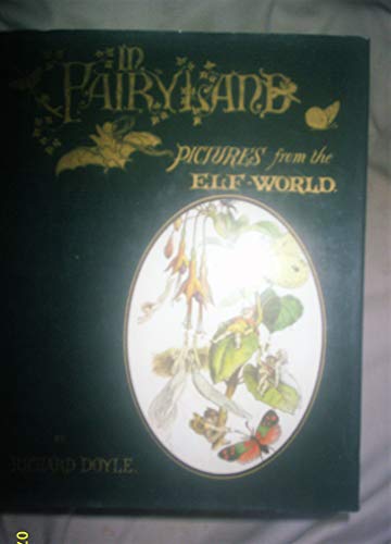 In Fairyland:Pictures from the Elf World