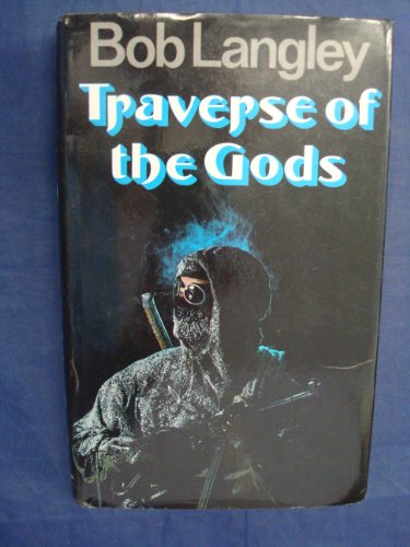 Traverse of the Gods