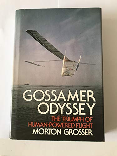 Gossamer Odyssey