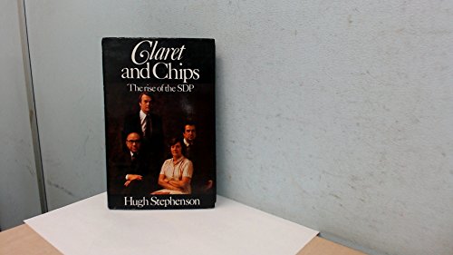 Claret and Chips