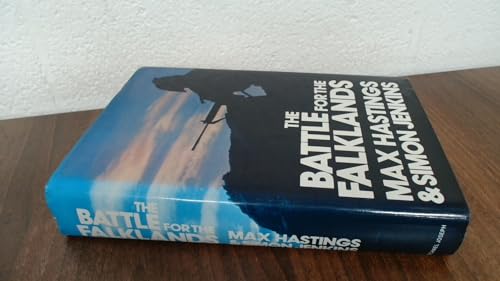 The Battle for the Falklands