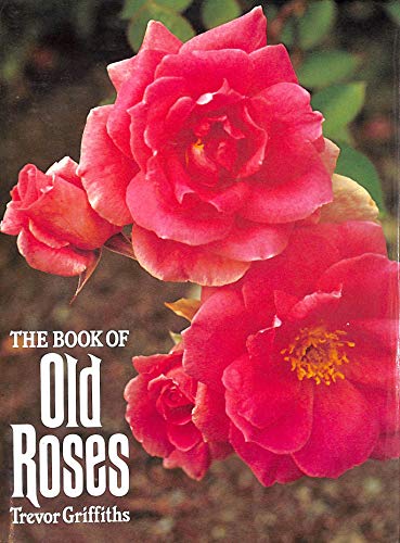 Book of Old Roses