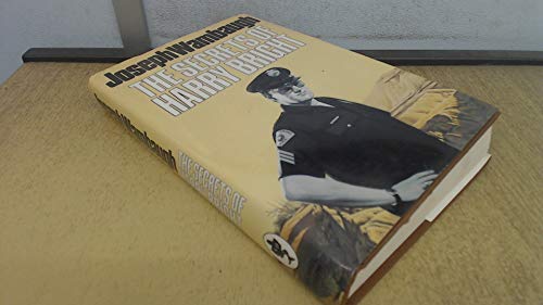 Secrets of Harry Bright